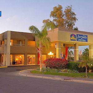 Best Western Yuma Mall Hotel & Suites